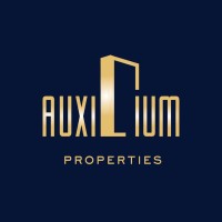 Auxilium Properties Inc. logo - Similar company to Cope Group Inc.