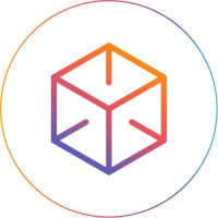 Discube logo - Similar company to Widido