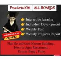 Genius Class logo - Similar company to Genius - Soutien Scolaire