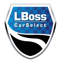 LBoss CarSelect logo - Similar company to Egs Kli-Maas | Member Of The Egs Group