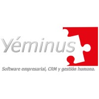 Yéminus Software logo - Similar company to Aliaddo Sas Software Contable