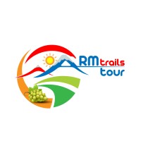 Armtrailstour logo - Similar company to Positive Day Tour Operator