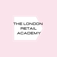 The London Retail Academy logo - Similar company to Retail Guru Academy
