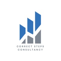 Correct Steps Consultancy logo - Similar company to Open Mind Learning