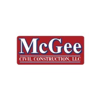 McGee Civil Construction logo - Similar company to Inquisit