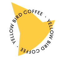 Yellow Bird Coffee logo - Similar company to Davidbreadhead