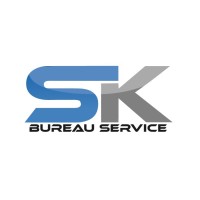 S.K Bureau Service logo - Similar company to Al Samad Technical Services Llc
