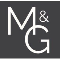 M&G Hotel Group logo - Similar company to Martin & Guiheneuf