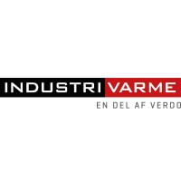 INDUSTRIVARME logo - Similar company to Bernstein A/S