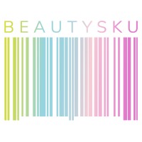 BeautySKU logo - Similar company to The Mcgill Group Llc