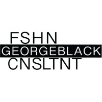 Georgeblack Fahion Consultant