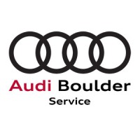 Audi Boulder Service logo - Similar company to Audi Centre Braamfontein