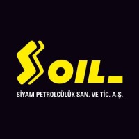 Siyam Petrolcülük Sanayi ve Ticaret A.Ş. logo - Similar company to Mersa Oil