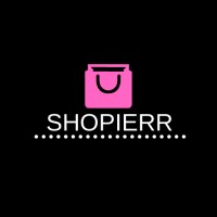 shopierr logo - Similar company to Ytparam - İş Fikri - İnternetten Para Kazanma