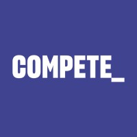COMPETE logo - Similar company to Debrief