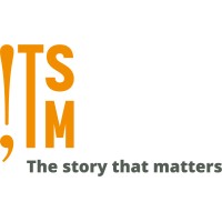 The Story that Matters logo - Similar company to Storymatters Creative