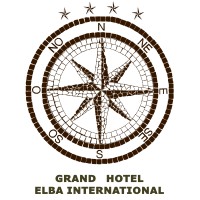 Grand Hotel Elba International**** logo - Similar company to Hotel Elba