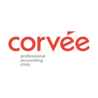 Corvée Professional Accounting Corp. logo - Similar company to Clover Residential Ltd.