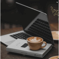 My Cappuccino Mornings