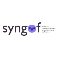 SYNGOF - Syndicat des Gynécologues et Obstétriciens de France logo - Similar company to Proxice