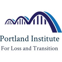 Portland Institute for Loss and Transition logo - Similar company to International Work Group On Death, Dying And Bereavement