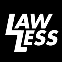 LAWLESS logo - Similar company to NAH Project