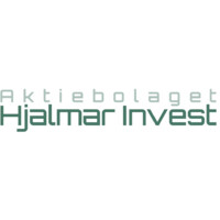 Aktiebolaget Hjalmar Invest