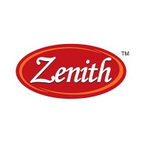 Zenith logo - Similar company to Bright Ray