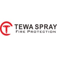 TEWA SPRAY FIRE PROTECTION TECHNOLOGY logo - Similar company to Baian Fire Protection Technology Co.,Ltd
