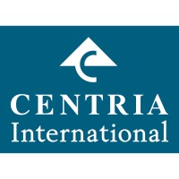 CENTRIA International logo - Similar company to The Performance Company(Cardiff)Ltd