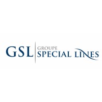 Groupe Special Lines logo - Similar company to Gls L'Assurances