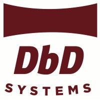 DbD Systems Oy logo - Similar company to Avasdi