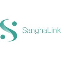 SanghaLink logo - Similar company to Express Info