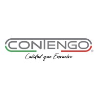 CONTENGO logo - Similar company to Contengo Ltd