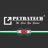 Petra Scientific Technologies L.L.C. logo - Similar company to Aurum