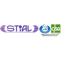 Stial Srl logo - Similar company to Delmmar