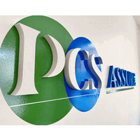 PCS ASSURE logo - Similar company to Cocourtage