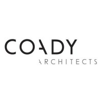 COADY Architects logo - Similar company to Mola Architecture