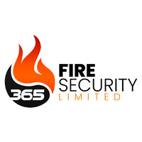 365 Fire Security Ltd logo - Similar company to Specialised Fire & Security Ltd