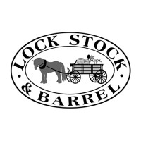 LOCK, STOCK, & BARREL LLC logo - Similar company to Epiclock.In