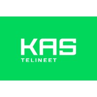Kas-Telineet Oy logo - Similar company to Arme Oy
