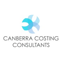 Canberra Costing Consultants logo - Similar company to Ox Rooms