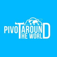 Pivot Around the World LTD logo - Similar company to Funkybox