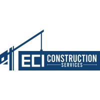 ECI Construction Services logo - Similar company to Prestwick Construction, Llc