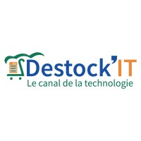 Destock’IT logo - Similar company to Datarelevant.Ai