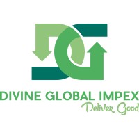 Divine Global Impex logo - Similar company to Botad Infotech