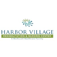 Harbor Village Rehabilitation & Nursing Care Center logo - Similar company to Hallbeck Homes, Inc.