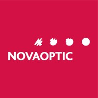 Clinica Oftalmologica NOVAOPTIC logo - Similar company to Sercom Electric