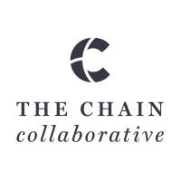 The Chain Collaborative logo - Similar company to Digital Coffee Future