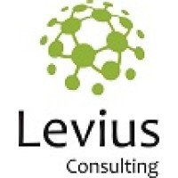 Levius Consulting logo - Similar company to Levius